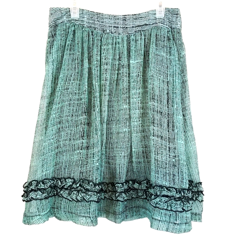 Hannah & Gracie Vintage style skirt